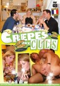 Cr�pes au cul