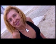 Film La mature elle assure