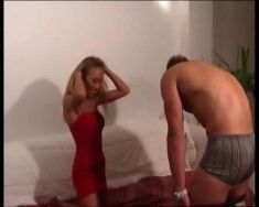 Vido Blondes de Pierre Moro