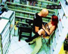 Film Video surveillance